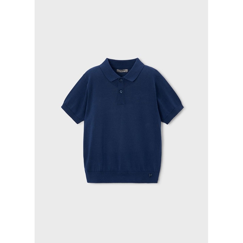 Polo tricot               T-Shirt e Polo