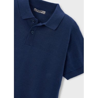 Polo tricot               T-Shirt e Polo