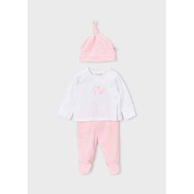 Completo Shirt Cappello e ghettina Completo e Pagliaccetto