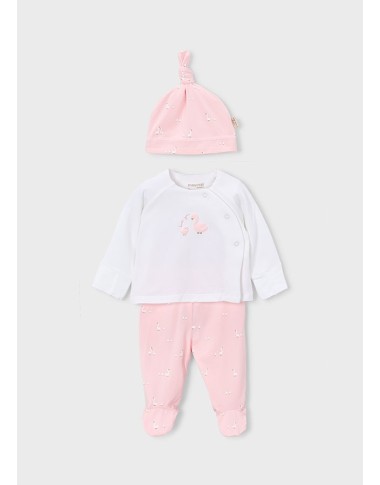 Complete shirt hat and gaitina