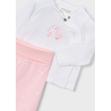 Completo Shirt Cappello e ghettina Completo e Pagliaccetto