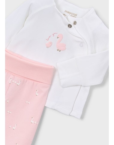 Complete shirt hat and gaitina