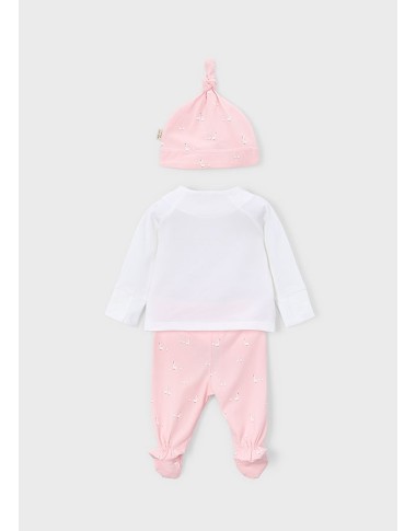 Completo Shirt Cappello e ghettina Completo e Pagliaccetto