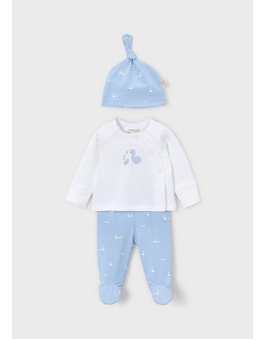 Completo Shirt Cappello e ghettina Completo e Pagliaccetto