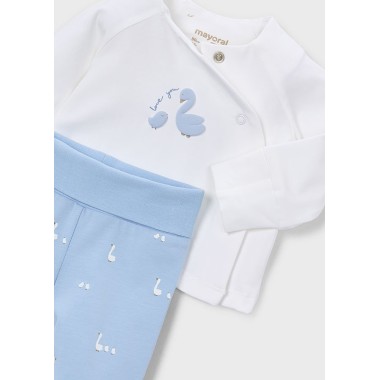 Completo Shirt Cappello e ghettina Completo e Pagliaccetto