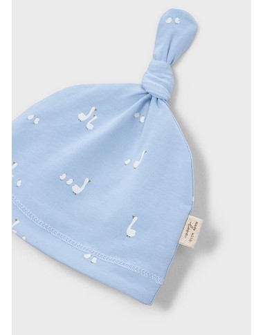 Complete shirt hat and gaitina