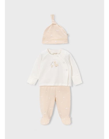 Completo Shirt Cappello e ghettina Completo e Pagliaccetto