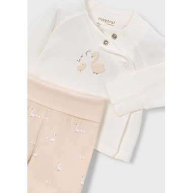 Completo Shirt Cappello e ghettina Completo e Pagliaccetto