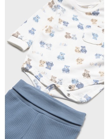 Completo tutina e cappello Completo e Pagliaccetto