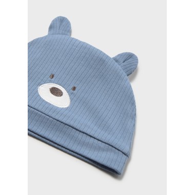 Completo tutina e cappello Completo e Pagliaccetto