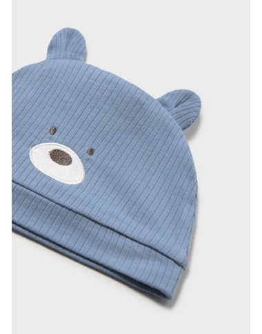 Completo tutina e cappello Completo e Pagliaccetto