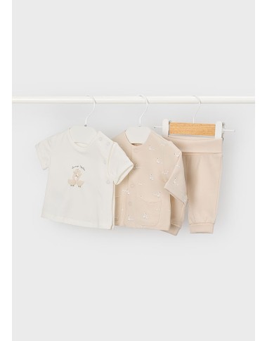 Completo Shirt Felpa e Pantalone Completo e Pagliaccetto