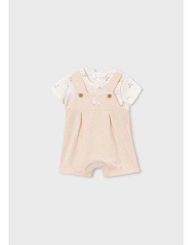 Salopette romper