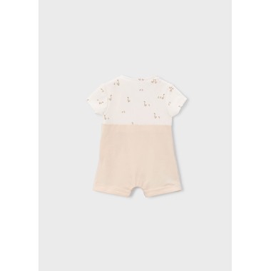 Pagliaccetto salopette        Completo e Pagliaccetto