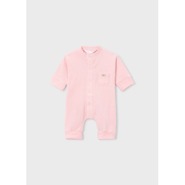 Tutina a costine Tutina