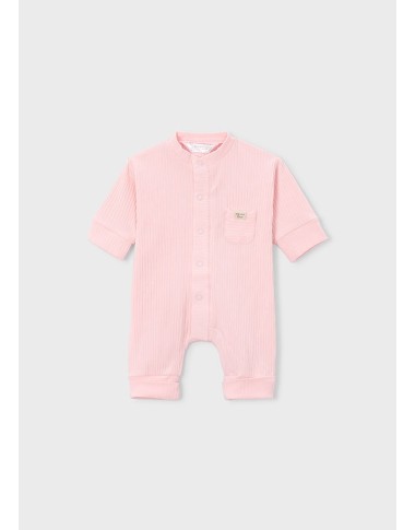 Tutina a costine Tutina