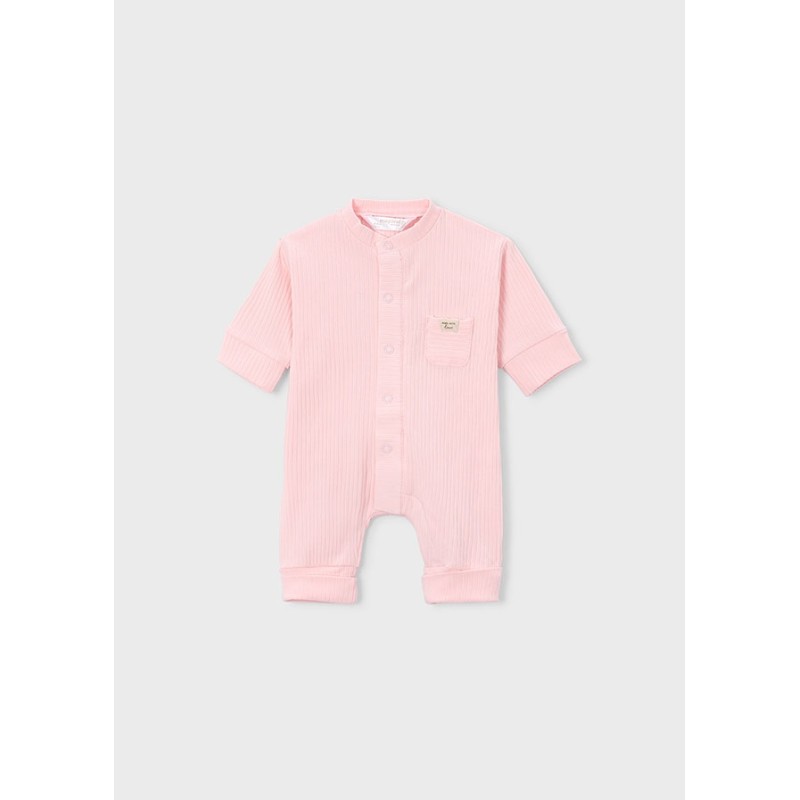 Tutina a costine Tutina