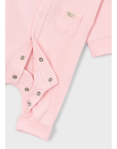 Tutina a costine Tutina