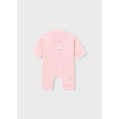 Tutina a costine Tutina