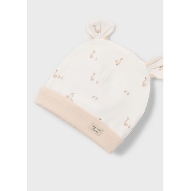 Set tutina Cappello e bavetta Tutina