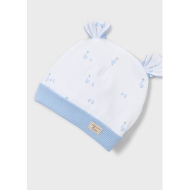 Set tutina Cappello e bavetta Tutina