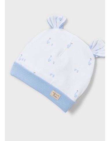 Set tutina Cappello e bavetta Tutina