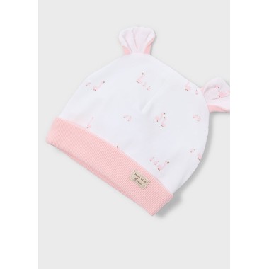 Set tutina Cappello e bavetta Tutina