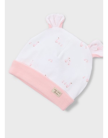 Set tutina Cappello e bavetta Tutina