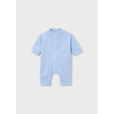 Tutina a costine Tutina