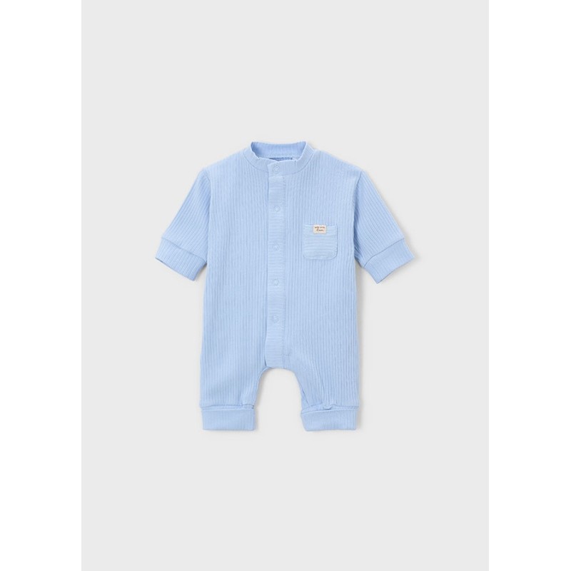 Tutina a costine Tutina