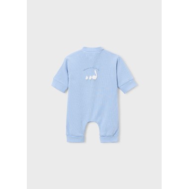 Tutina a costine Tutina