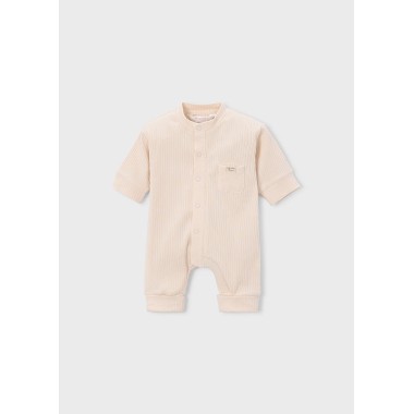 Tutina a costine Tutina