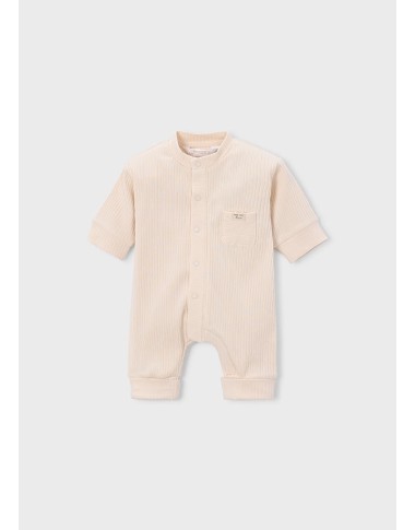 Tutina a costine Tutina