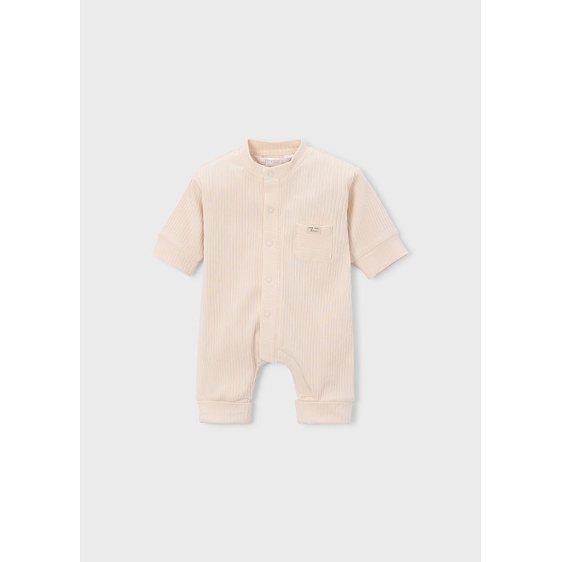 Tutina a costine Tutina