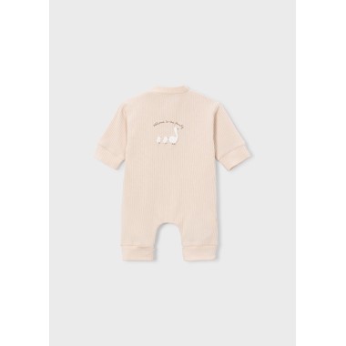 Tutina a costine Tutina