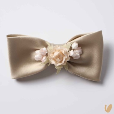 Fermaglio fiocco Mollette e Fermagli