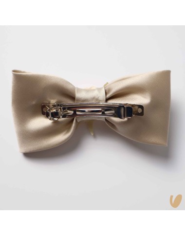 Fermaglio fiocco Mollette e Fermagli