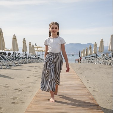 Completo shirt e pantalone Completo