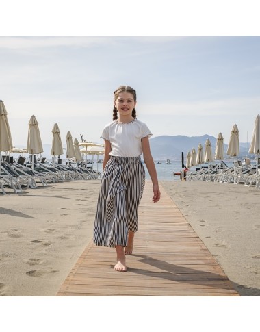 Completo shirt e pantalone Completo