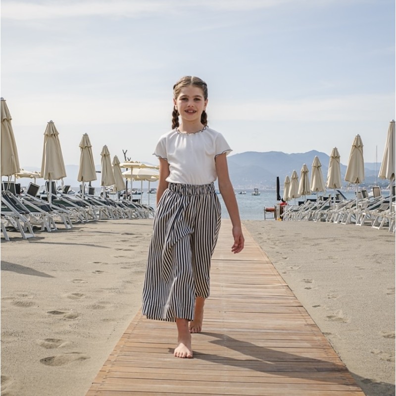 Completo shirt e pantalone Completo