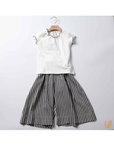 Completo shirt e pantalone Completo