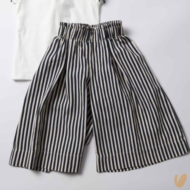 Completo shirt e pantalone Completo