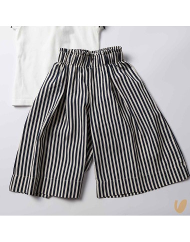 Complete shirt and trousers