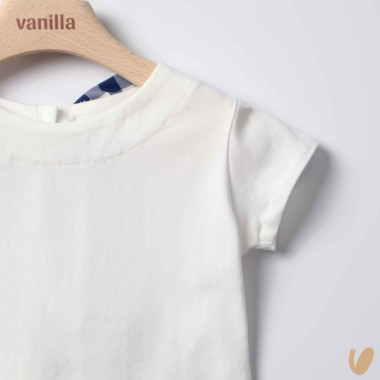 Completo Shirt e bermuda Completo