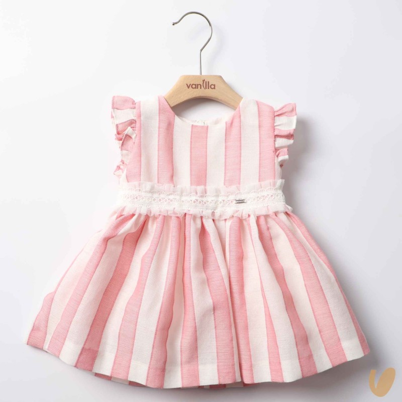 Abito righe Tutti i prodotti