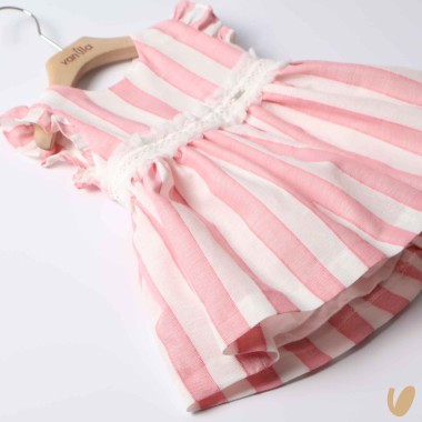 Abito righe Tutti i prodotti