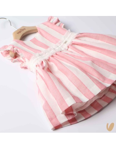 Abito righe Tutti i prodotti