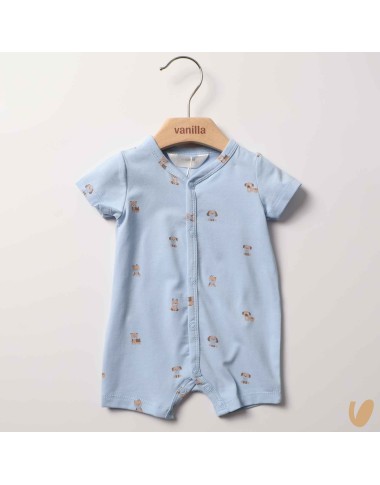 pagliaccetto cagnolini Completo e Pagliaccetto