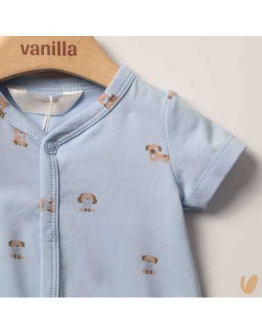 pagliaccetto cagnolini Completo e Pagliaccetto