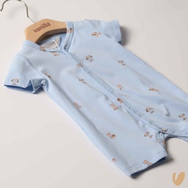 pagliaccetto cagnolini Completo e Pagliaccetto